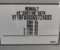 Сірий Рено Сценік, об'ємом двигуна 1.6 л та пробігом 196 тис. км за 16600 $, фото 31 на Automoto.ua