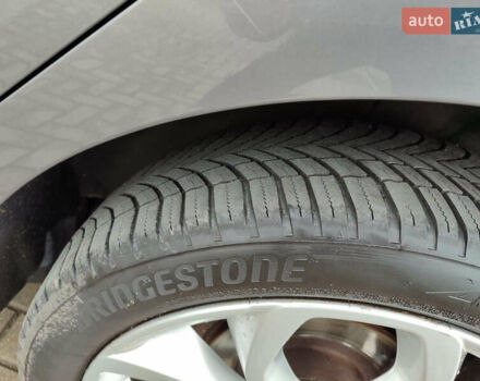 Серый Рено Сценик, объемом двигателя 1.46 л и пробегом 177 тыс. км за 17100 $, фото 11 на Automoto.ua