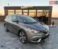 Серый Рено Сценик, объемом двигателя 1.46 л и пробегом 238 тыс. км за 16499 $, фото 9 на Automoto.ua