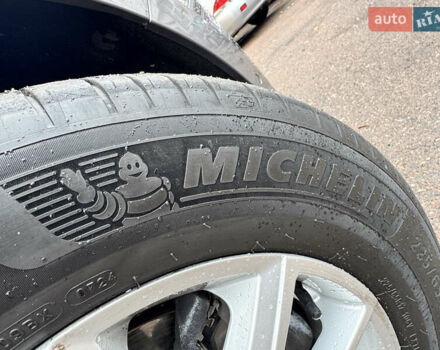 Рено Сценик 2018 в Киеве на Automoto.ua Серый Рено Сценик, объемом двигателя 1.6 л и пробегом 187 тыс. км за 18900 $, фото 6 на Automoto.ua