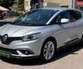 Серый Рено Сценик, объемом двигателя 1.46 л и пробегом 221 тыс. км за 13900 $, фото 1 на Automoto.ua