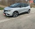 Сірий Рено Сценік, об'ємом двигуна 1.5 л та пробігом 244 тис. км за 14200 $, фото 2 на Automoto.ua