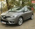 Серый Рено Сценик, объемом двигателя 1.46 л и пробегом 180 тыс. км за 14500 $, фото 1 на Automoto.ua