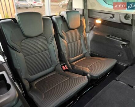 Серый Рено Сценик, объемом двигателя 1.46 л и пробегом 238 тыс. км за 16499 $, фото 37 на Automoto.ua