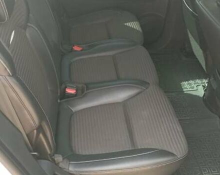 Сірий Рено Сценік, об'ємом двигуна 1.75 л та пробігом 175 тис. км за 17300 $, фото 7 на Automoto.ua