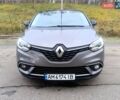 Сірий Рено Сценік, об'ємом двигуна 1.75 л та пробігом 230 тис. км за 16500 $, фото 1 на Automoto.ua
