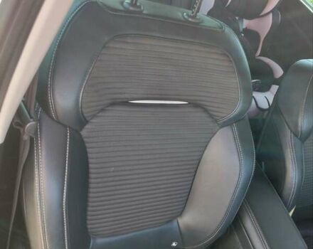 Сірий Рено Сценік, об'ємом двигуна 1.75 л та пробігом 211 тис. км за 16200 $, фото 13 на Automoto.ua