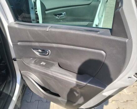 Сірий Рено Сценік, об'ємом двигуна 1.75 л та пробігом 211 тис. км за 16200 $, фото 10 на Automoto.ua