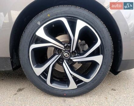 Сірий Рено Сценік, об'ємом двигуна 1.75 л та пробігом 230 тис. км за 16500 $, фото 82 на Automoto.ua