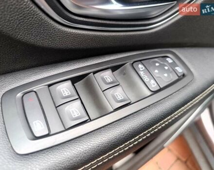 Сірий Рено Сценік, об'ємом двигуна 1.75 л та пробігом 230 тис. км за 16500 $, фото 80 на Automoto.ua