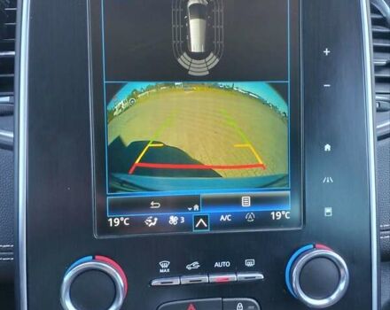 Сірий Рено Сценік, об'ємом двигуна 1.75 л та пробігом 211 тис. км за 16200 $, фото 23 на Automoto.ua