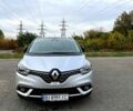 Рено Сценик 2019 в Полтаве на Automoto.ua Серый Рено Сценик, объемом двигателя 1.8 л и пробегом 180 тыс. км за 18499 $, фото 4 на Automoto.ua
