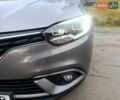 Сірий Рено Сценік, об'ємом двигуна 1.75 л та пробігом 230 тис. км за 16500 $, фото 27 на Automoto.ua