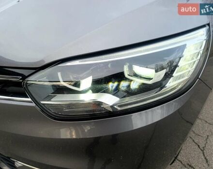 Сірий Рено Сценік, об'ємом двигуна 1.75 л та пробігом 230 тис. км за 16500 $, фото 36 на Automoto.ua