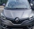 Сірий Рено Сценік, об'ємом двигуна 1.75 л та пробігом 206 тис. км за 17600 $, фото 1 на Automoto.ua