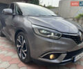 Серый Рено Сценик, объемом двигателя 1.75 л и пробегом 200 тыс. км за 15800 $, фото 1 на Automoto.ua