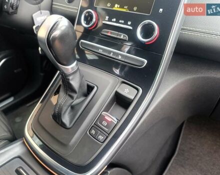 Сірий Рено Сценік, об'ємом двигуна 1.75 л та пробігом 230 тис. км за 16500 $, фото 74 на Automoto.ua