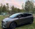 Серый Рено Сценик, объемом двигателя 1.75 л и пробегом 198 тыс. км за 13300 $, фото 1 на Automoto.ua