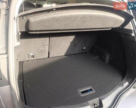 Сірий Рено Сценік, об'ємом двигуна 1.75 л та пробігом 230 тис. км за 16500 $, фото 105 на Automoto.ua