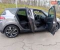 Сірий Рено Сценік, об'ємом двигуна 1.75 л та пробігом 230 тис. км за 16500 $, фото 29 на Automoto.ua