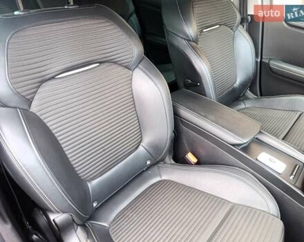 Сірий Рено Сценік, об'ємом двигуна 1.75 л та пробігом 230 тис. км за 16500 $, фото 59 на Automoto.ua