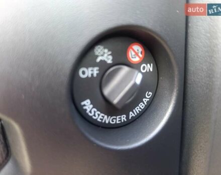 Сірий Рено Сценік, об'ємом двигуна 1.75 л та пробігом 230 тис. км за 16500 $, фото 73 на Automoto.ua