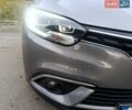 Сірий Рено Сценік, об'ємом двигуна 1.75 л та пробігом 230 тис. км за 16500 $, фото 26 на Automoto.ua