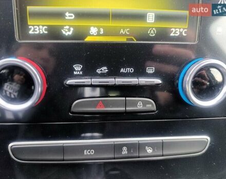 Сірий Рено Сценік, об'ємом двигуна 1.75 л та пробігом 230 тис. км за 16500 $, фото 121 на Automoto.ua