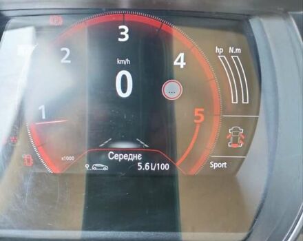 Сірий Рено Сценік, об'ємом двигуна 1.75 л та пробігом 211 тис. км за 16200 $, фото 20 на Automoto.ua