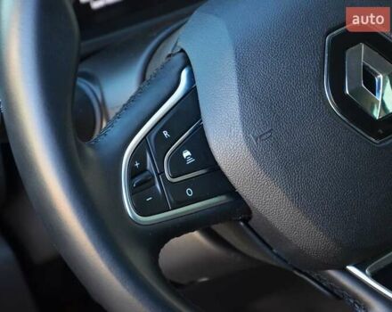 Серый Рено Сценик, объемом двигателя 1.33 л и пробегом 98 тыс. км за 17999 $, фото 24 на Automoto.ua