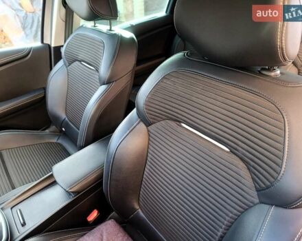 Сірий Рено Сценік, об'ємом двигуна 1.75 л та пробігом 230 тис. км за 16500 $, фото 49 на Automoto.ua