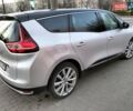 Сірий Рено Сценік, об'ємом двигуна 1.75 л та пробігом 211 тис. км за 16200 $, фото 27 на Automoto.ua