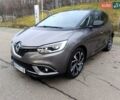 Сірий Рено Сценік, об'ємом двигуна 1.75 л та пробігом 230 тис. км за 16500 $, фото 9 на Automoto.ua