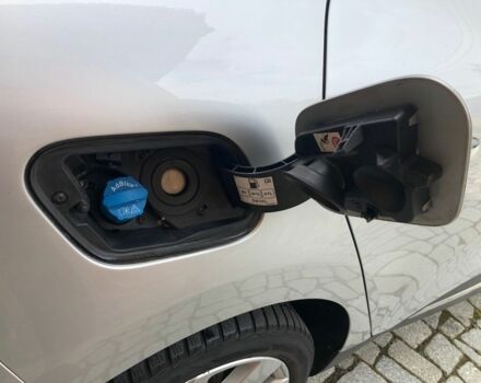 Сірий Рено Сценік, об'ємом двигуна 1.7 л та пробігом 129 тис. км за 9000 $, фото 17 на Automoto.ua