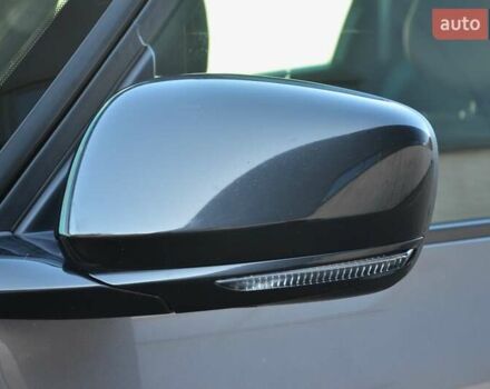 Серый Рено Сценик, объемом двигателя 1.33 л и пробегом 98 тыс. км за 17999 $, фото 18 на Automoto.ua