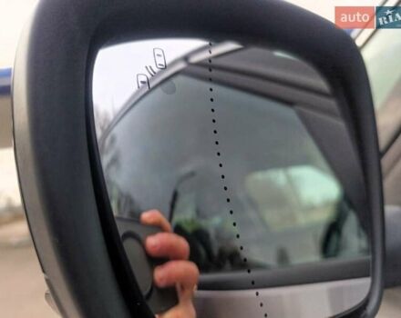 Сірий Рено Сценік, об'ємом двигуна 1.75 л та пробігом 230 тис. км за 16500 $, фото 87 на Automoto.ua