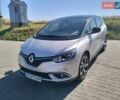 Сірий Рено Сценік, об'ємом двигуна 1.75 л та пробігом 211 тис. км за 16200 $, фото 4 на Automoto.ua