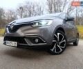 Сірий Рено Сценік, об'ємом двигуна 1.75 л та пробігом 230 тис. км за 16500 $, фото 8 на Automoto.ua