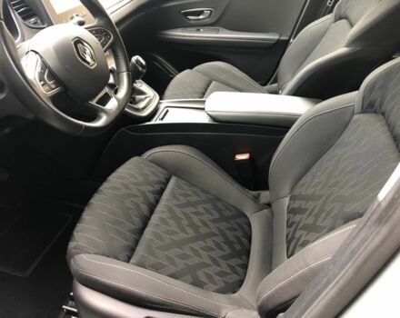 Сірий Рено Сценік, об'ємом двигуна 1.7 л та пробігом 129 тис. км за 9000 $, фото 11 на Automoto.ua