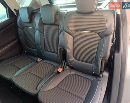 Сірий Рено Сценік, об'ємом двигуна 1.75 л та пробігом 230 тис. км за 16500 $, фото 62 на Automoto.ua