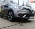 Сірий Рено Сценік, об'ємом двигуна 1.75 л та пробігом 230 тис. км за 16500 $, фото 15 на Automoto.ua