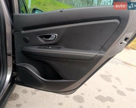 Сірий Рено Сценік, об'ємом двигуна 1.75 л та пробігом 230 тис. км за 16500 $, фото 103 на Automoto.ua