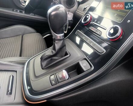 Сірий Рено Сценік, об'ємом двигуна 1.75 л та пробігом 230 тис. км за 16500 $, фото 91 на Automoto.ua