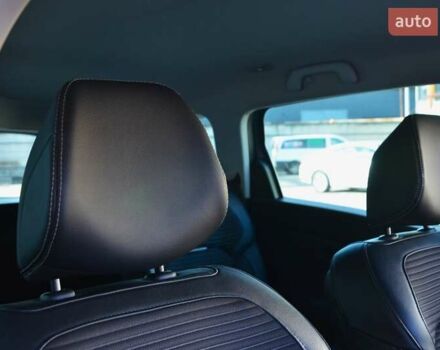 Серый Рено Сценик, объемом двигателя 1.33 л и пробегом 98 тыс. км за 17999 $, фото 57 на Automoto.ua