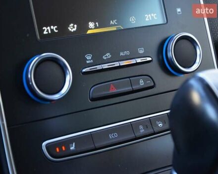 Серый Рено Сценик, объемом двигателя 1.33 л и пробегом 98 тыс. км за 17999 $, фото 35 на Automoto.ua