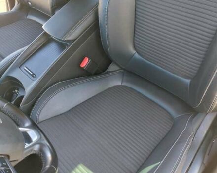 Сірий Рено Сценік, об'ємом двигуна 1.75 л та пробігом 211 тис. км за 16200 $, фото 14 на Automoto.ua