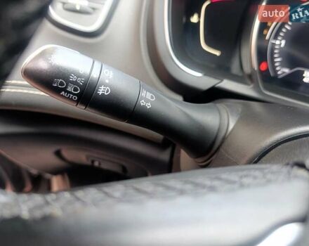 Сірий Рено Сценік, об'ємом двигуна 1.75 л та пробігом 230 тис. км за 16500 $, фото 78 на Automoto.ua