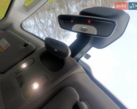 Сірий Рено Сценік, об'ємом двигуна 1.75 л та пробігом 230 тис. км за 16500 $, фото 85 на Automoto.ua