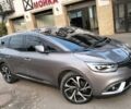 Сірий Рено Сценік, об'ємом двигуна 1.8 л та пробігом 142 тис. км за 17999 $, фото 1 на Automoto.ua