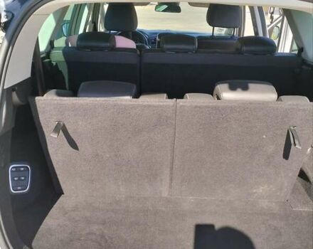 Сірий Рено Сценік, об'ємом двигуна 1.75 л та пробігом 211 тис. км за 16200 $, фото 15 на Automoto.ua